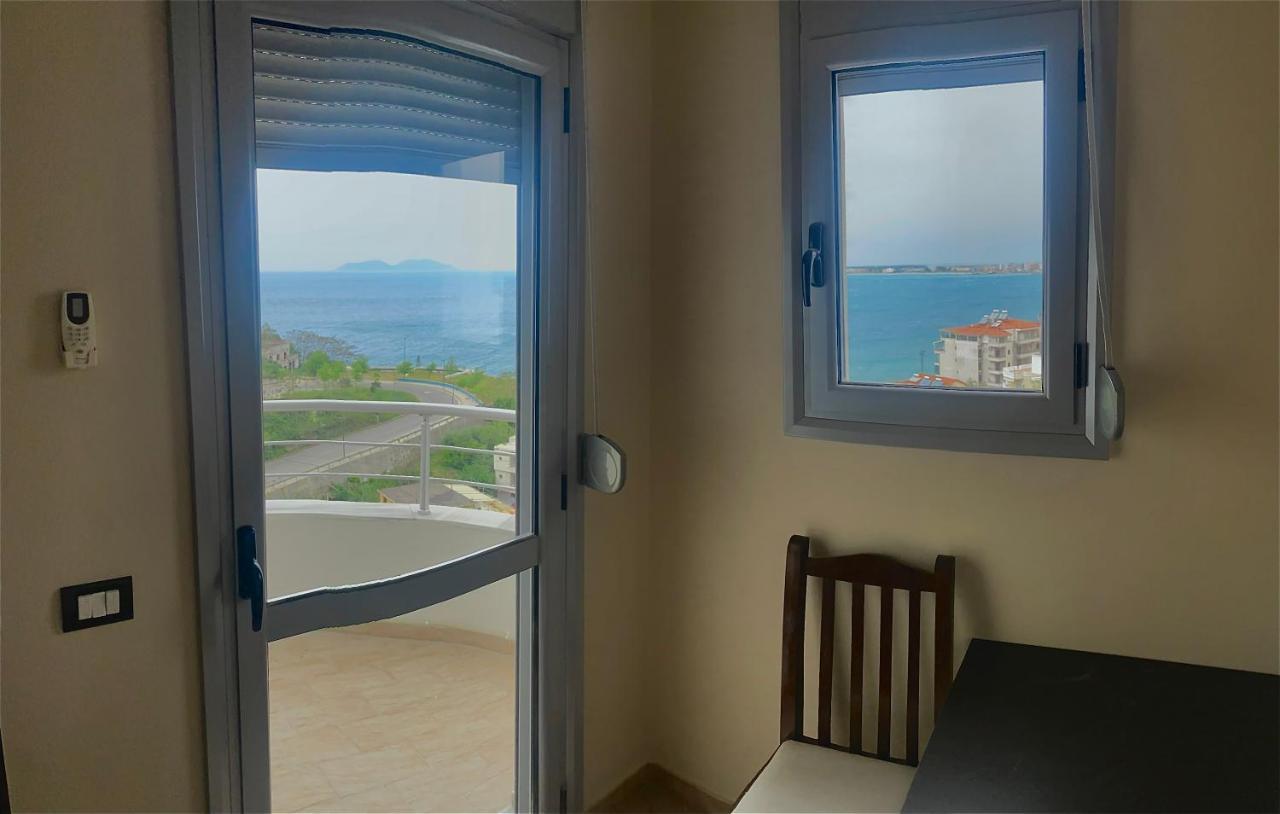 Vlorë Al Hotel מראה חיצוני תמונה