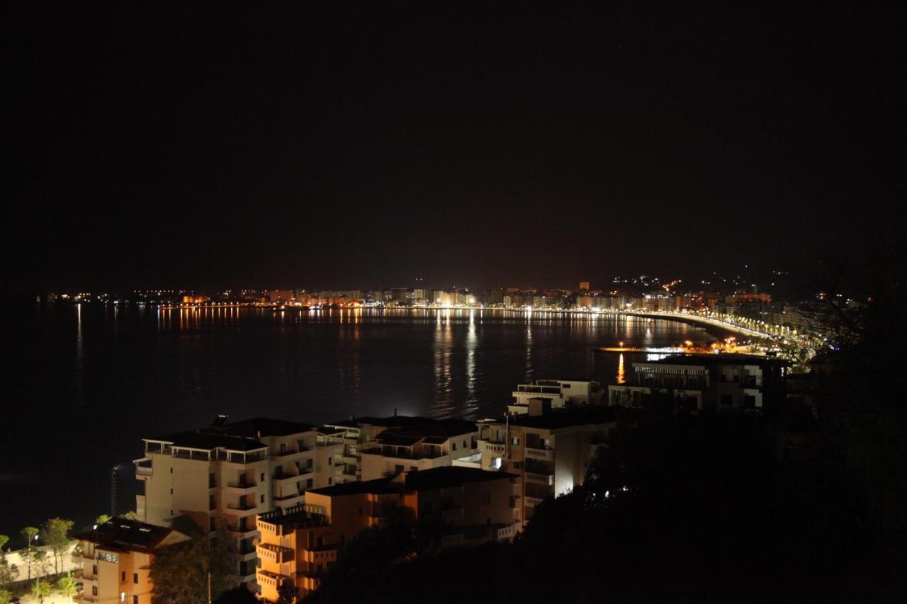 Vlorë Al Hotel מראה חיצוני תמונה